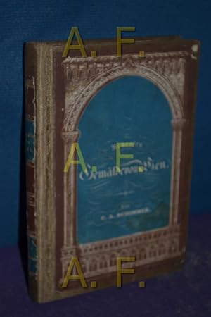 Imagen del vendedor de Neuestes Gemlde von Wien in topographischer, statistischer, commerzieller, industriser und artisicieller Beziehung. Nach eigenen Forschungen und den bewhrtesten Quellen ganz neu bearbeitet. a la venta por Antiquarische Fundgrube e.U.