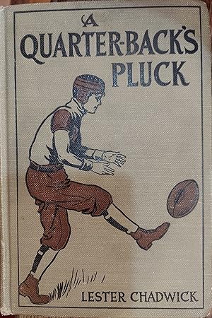 A Quarter-Back's Pluck