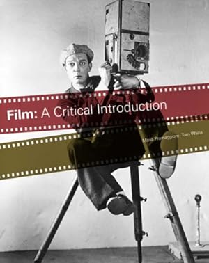 Seller image for Film: A Critical Introduction for sale by Modernes Antiquariat an der Kyll