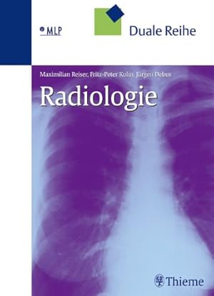 Seller image for Radiologie for sale by Modernes Antiquariat an der Kyll