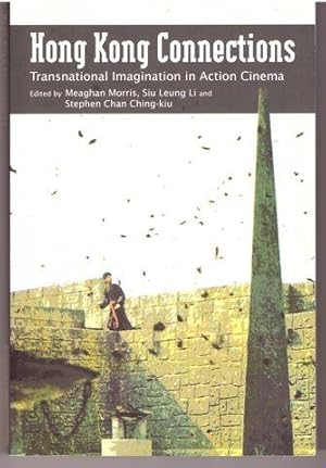 Image du vendeur pour Hong Kong Connections: Transnational Imagination in Action Cinema mis en vente par Lavendier Books