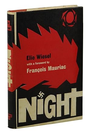 Seller image for Night for sale by Burnside Rare Books, ABAA