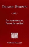 Seller image for Los Sacramentos, fuente de caridad for sale by AG Library