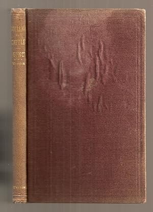 ESSAYS ON THE SOILING OF CATTLE, Illustrated from Experience; and an Address, Containing Suggesti...