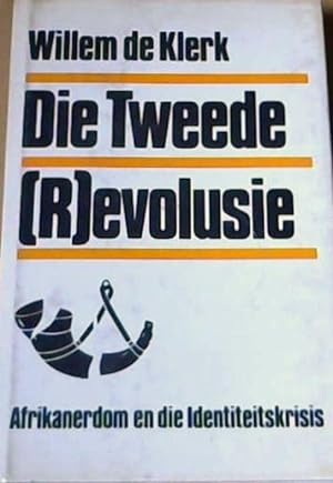 Seller image for Die Tweede (R)evolusie for sale by Chapter 1