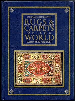 Seller image for Rugs & Carpets of the World. for sale by Antiquariat Dietmar Brezina