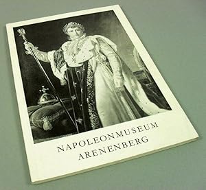 Napoleonmuseum Arenenberg. Führer durch das Museum.