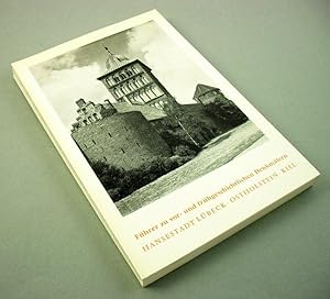 Hansestadt Lübeck, Ostholstein, Kiel (= Führer zu vor- und frühgeschichtlichen Denkmälern, Bd. 10).