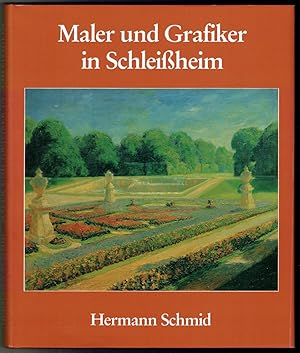 Maler und Grafiker in Schleißheim.