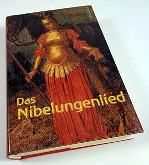 Das Nibelungenlied. Aus dem Mittelhochdeutschen [übertragen] von Karl Simrock.