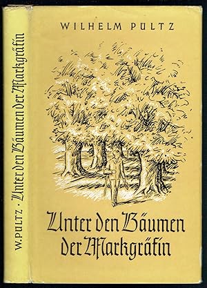 Unter den Bäumen der Markgräfin. Wie ich ein musischer Mensch wurde.