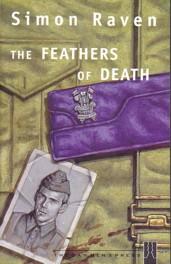 Seller image for THE FEATHERS OF DEATH, for sale by tsbbooks