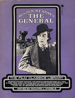 Seller image for The General for sale by Ira Joel Haber - Cinemage Books