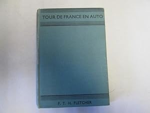 Immagine del venditore per Tour de France en Auto venduto da Goldstone Rare Books