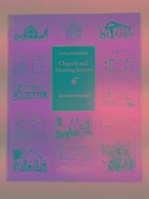 Seller image for Inventory of Nonconformist Chapels and Meeting Houses in Central England: Gloucestershire for sale by Cotswold Internet Books