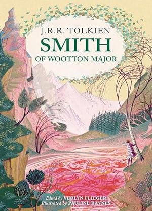 Immagine del venditore per Smith of Wootton Major (Hardcover) venduto da Grand Eagle Retail