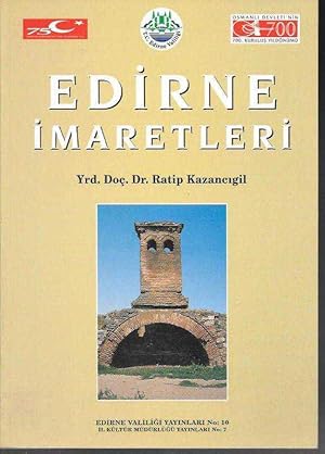 Edirne imaretleri.