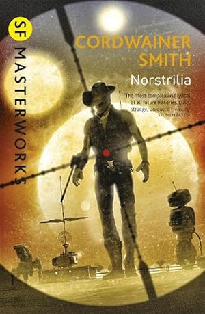 Immagine del venditore per Norstrilia (Paperback) venduto da Grand Eagle Retail