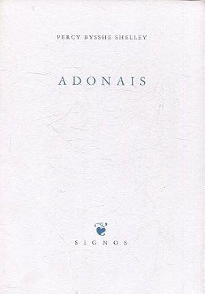 ADONAIS.