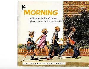 Seller image for Morning for sale by TuosistBook