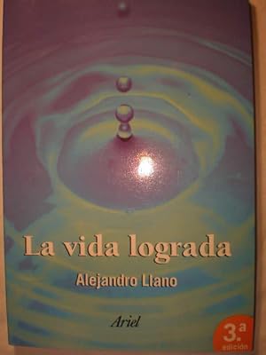 La vida lograda