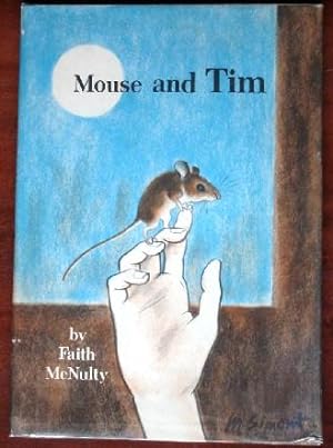 Seller image for Mouse and Tim for sale by Canford Book Corral