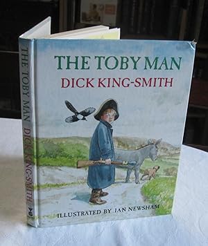 Seller image for Toby Man for sale by Dandy Lion Editions