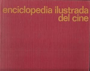 Imagen del vendedor de ENCICLOPEDIA ILUSTRADA DEL CINE I a la venta por Librera Vobiscum