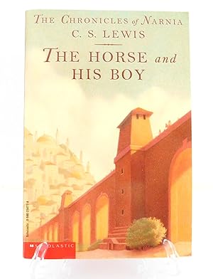The Horse and His Boy (Chronicles of Narnia)