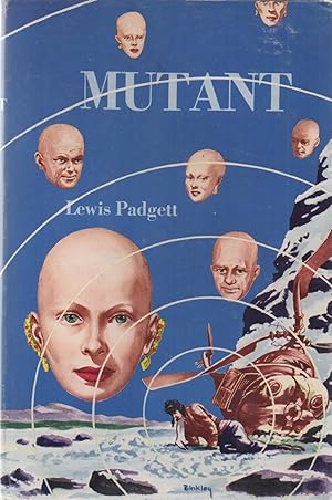 Immagine del venditore per Mutant venduto da DreamHaven Books