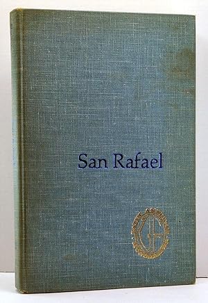 Seller image for San Rafael: Camba Town for sale by Cat's Cradle Books