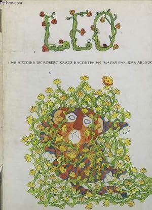 Bild des Verkufers fr LEO zum Verkauf von Le-Livre
