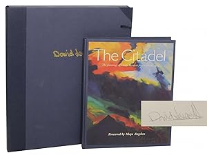 The Citadel: The Paintings of David Leverett from 1988 to 1994 (Signed Limited Edition)