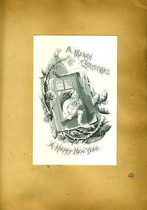 Sample Book from Robinson Engraving Co., 32 Hawley Street, Boston, Book No. 29