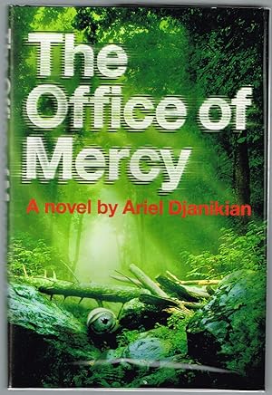 The Office of Mercy: A Novel