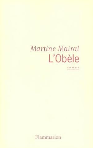 L'obèle