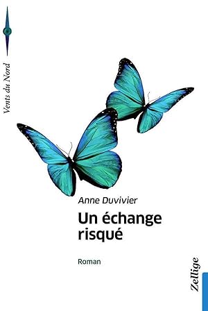 Seller image for un change risqu for sale by Chapitre.com : livres et presse ancienne