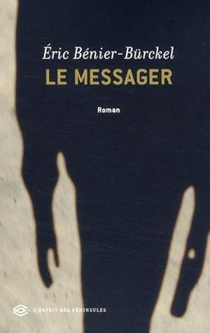 Seller image for Le messager for sale by Chapitre.com : livres et presse ancienne