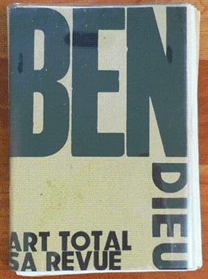 Ben Dieu - Art Total Sa Revue