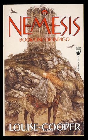 Seller image for Nemesis for sale by Parigi Books, Vintage and Rare