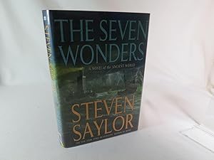 Seller image for The Seven Wonders for sale by Books Again