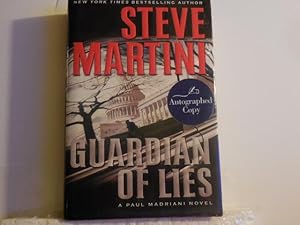 Seller image for Guardian of Lies for sale by Horton Colbert