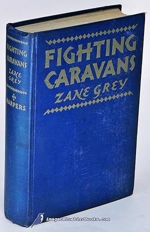 Fighting Caravans