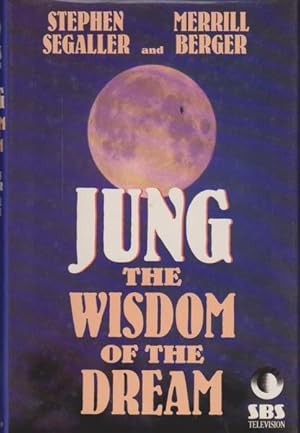 Bild des Verkufers fr Jung the Wisdom of the Dream zum Verkauf von Goulds Book Arcade, Sydney