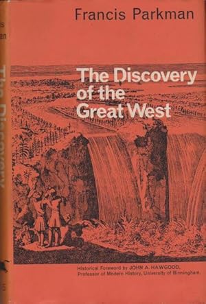 The Discovery of the Great West