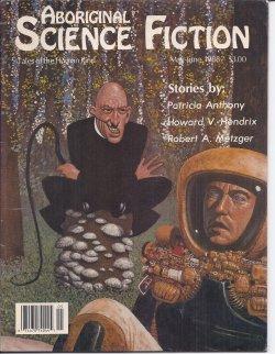 Seller image for ABORIGINAL SF: May - June 1988 for sale by Books from the Crypt