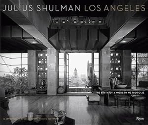 Seller image for Julius Shulman Los Angeles (Hardcover) for sale by Grand Eagle Retail