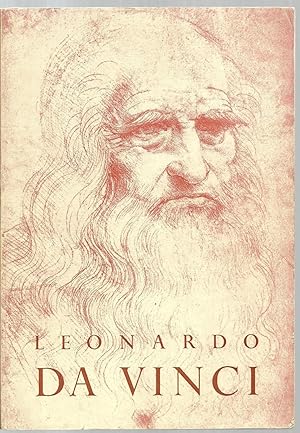 Seller image for Leonardo Da Vinci, An Exhibition of His Scientific Achievements for sale by Sabra Books