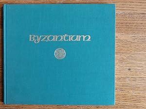 Seller image for Byzantium for sale by Mullen Books, ABAA