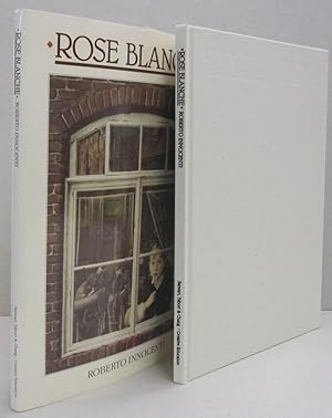 Seller image for Rose Blanche for sale by Midway Book Store (ABAA)